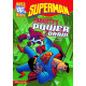 Superman : Parasite's Power Drain by ''Eric Fein''